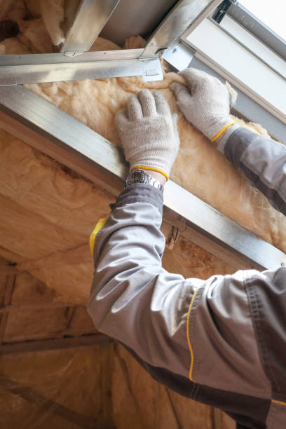 Range of Insulation Solutions in Ravenna, OH